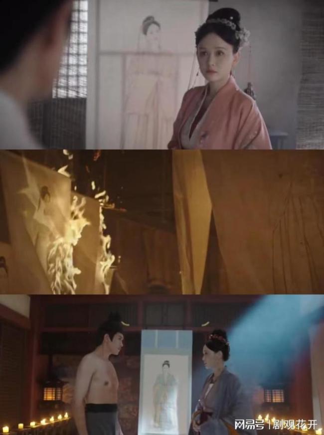 《墨雨云间》柳文才第几集出现 柳文才是柳絮的爹吗?