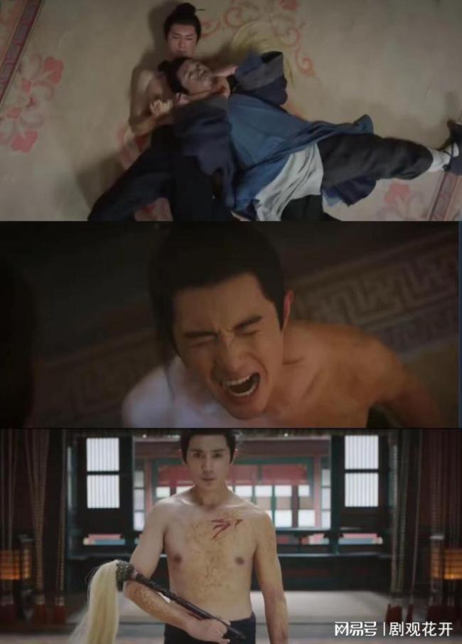 《墨雨云间》柳文才第几集出现 柳文才是柳絮的爹吗?