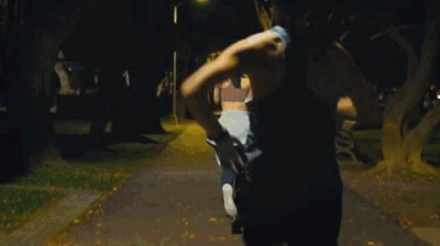 ​限制级华语新片，她拍出了童年阴影