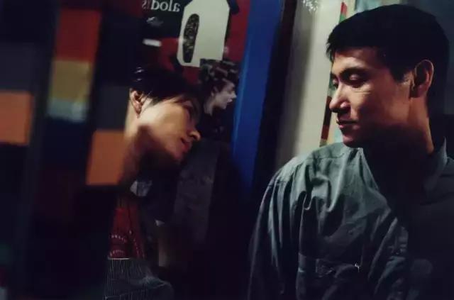 怀旧香港老电影(这些香港老电影值得你n刷)(28)