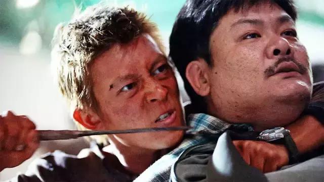 怀旧香港老电影(这些香港老电影值得你n刷)(36)