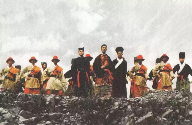 怀旧香港老电影(这些香港老电影值得你n刷)(19)