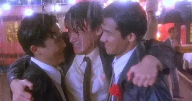 怀旧香港老电影(这些香港老电影值得你n刷)(31)