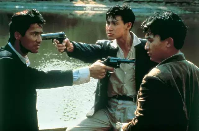 怀旧香港老电影(这些香港老电影值得你n刷)(33)