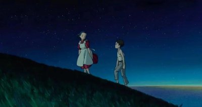 ​宫崎骏最后一部作品，何必执着于“看懂”