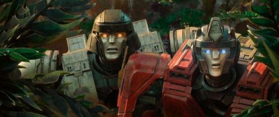 ​北美票房跳水的烂片，中国观众当成宝，预售破2400万夺冠军