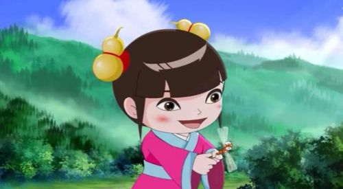 孟姜女的故事完整版，孟姜女的故事简介-第1张图片-