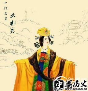 ​揭秘武则天称帝血腥路：杀人手段比吕后还残忍