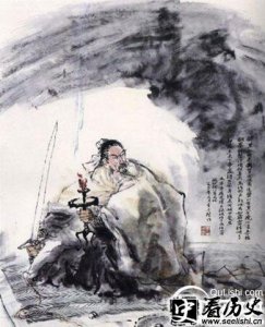 ​苏轼与辛弃疾的异同是什么 苏轼的画有什么特色