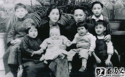 ​叶挺子女现在都干啥 叶挺故居在哪里