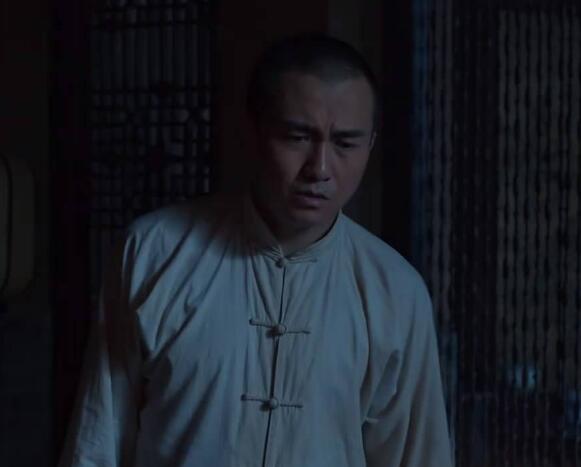 白嘉轩几个孩子的结局