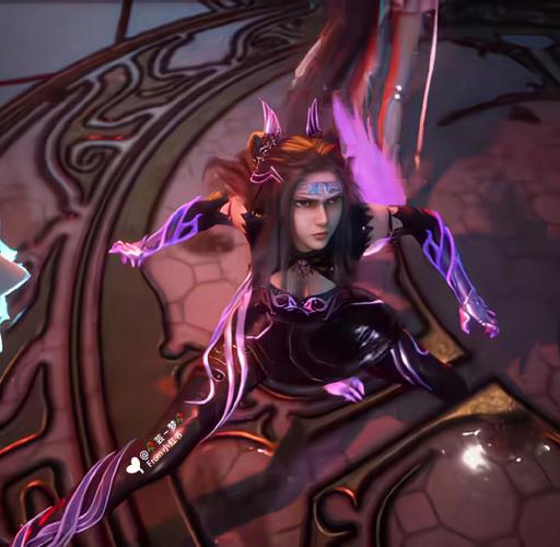 斗罗大陆朱竹清身世(给大家介绍一下)