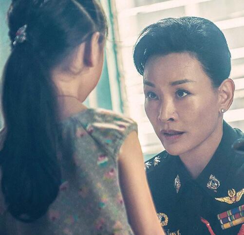 误杀瞒天记结局男主自首了吗