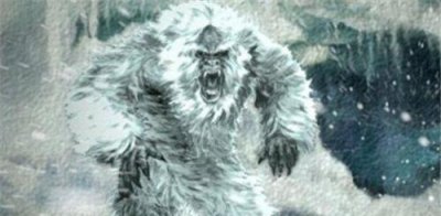 ​喜马拉雅雪人并非传说？20年前，英国科学家通过研究基因揭开谜团