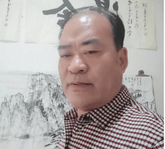 ​书画张建 书画家张建国