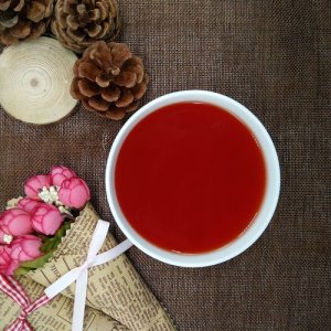 ​米酒红酒能一起喝吗？红米酒不能和什么一起吃