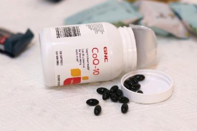 ​辅酶q10对心慌心悸有效果吗 辅酶q10会引起心率加快吗