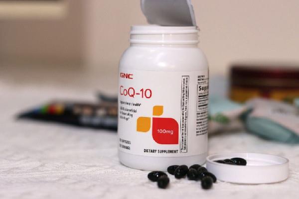 辅酶q10对心慌心悸有效果吗 辅酶q10会引起心率加快吗