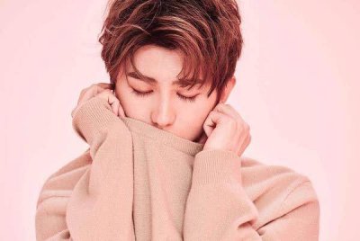 ​所谓“爱豆”还能走多远？？