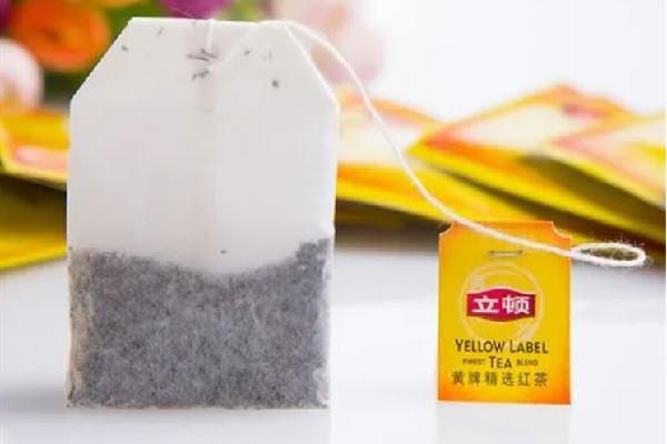 立顿红茶可以泡几次 立顿红茶怎么泡好喝