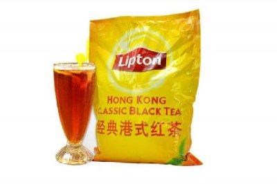 ​立顿红茶可以泡几次 立顿红茶怎么泡好喝