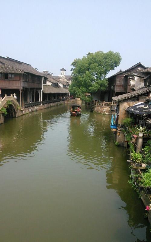 乌镇在哪个城市:乌镇属于哪个城市