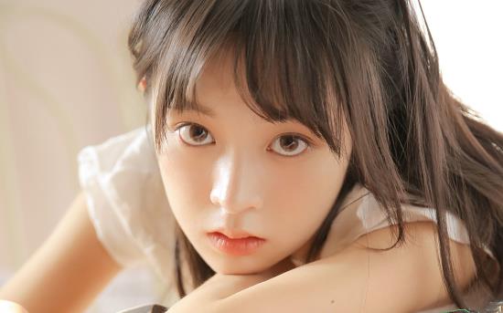 对女生表白的话1