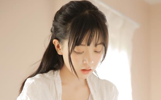 对女生表白的话2