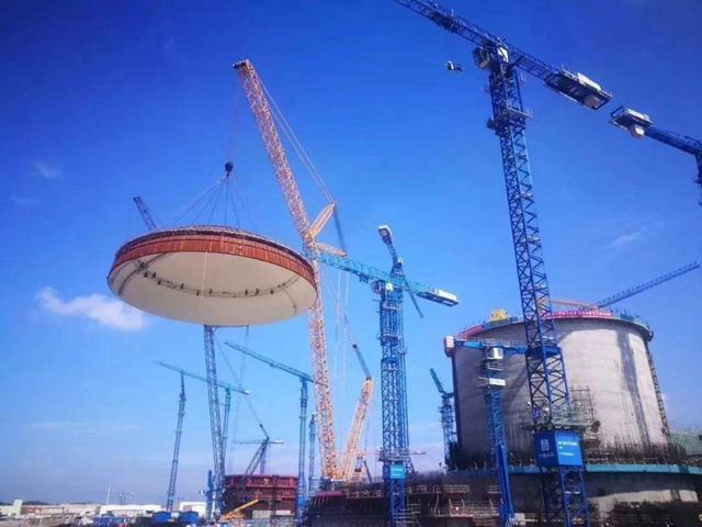 核电站真的危险吗？看看中国的做法，不用慌