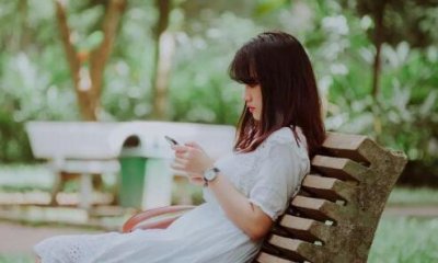 ​为什么对女朋友很好，但是她还是离开我了？