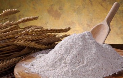 ​有一道金典面粉制作，在花生的搭配下更显美味，做法却十分简单