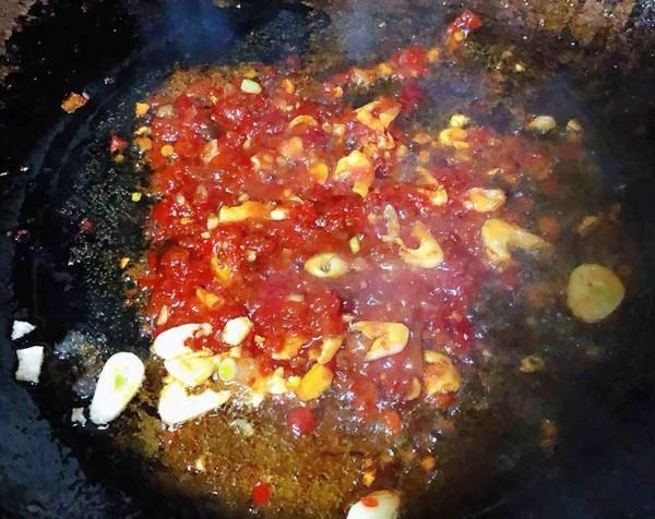 长沙口味虾正宗做法，做出来的虾肉麻辣鲜嫩，吃一口满嘴流油！