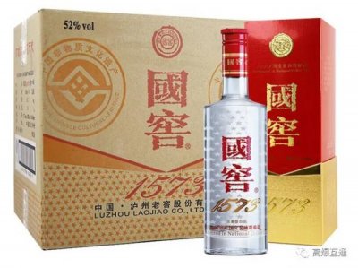 ​泸州老窖年份酒怎么分？泸州老窖封坛年份酒广告