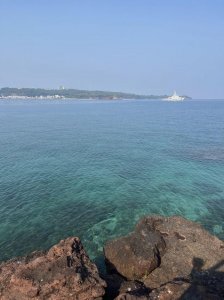 ​日照游记，逛海边，吃海鲜，日照三日就该这么玩