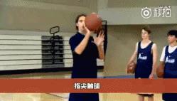 ［教学］如何快速提高投篮命中率？让ＮＢＡ巨星手把手教教你！
