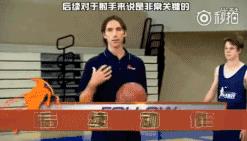 ［教学］如何快速提高投篮命中率？让ＮＢＡ巨星手把手教教你！