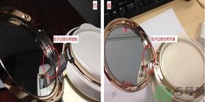 雪花秀樱花气垫真假怎么辨别?雪花秀樱花气垫真假辨别图 雪花秀樱花气垫真假怎么辨别?雪花秀樱花气垫真假辨别图