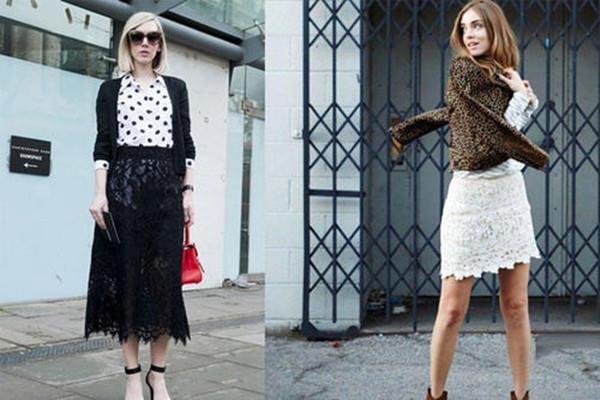 蕾丝包臀裙穿搭技巧 如何保养蕾丝包臀裙 蕾丝包臀裙穿搭技巧 如何保养蕾丝包臀裙