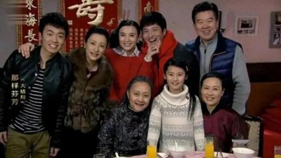​《那样芬芳》宋佳、耿乐、郭京飞共演人性光辉与阴暗！