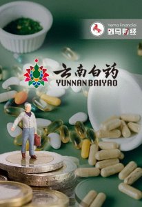 ​“一把手”空缺354天后，889亿云南白药迎来新董事长！