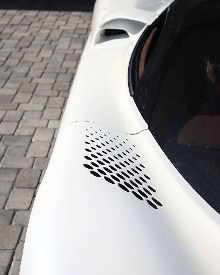 西尔贝Tuatara,这个执着又鲜有人知的超跑