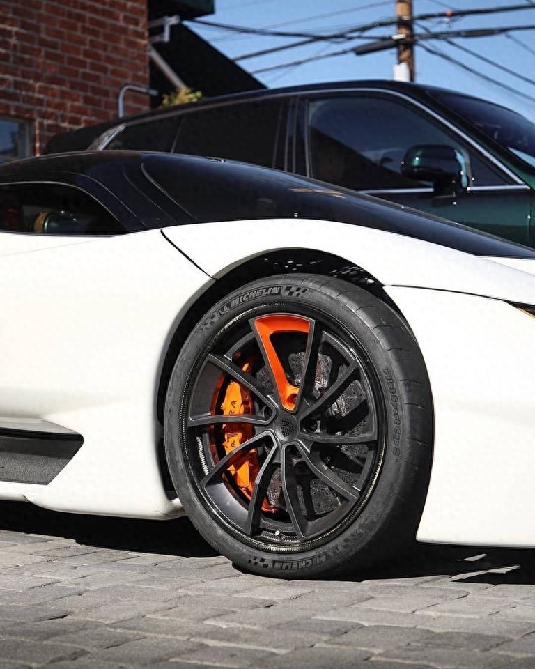 西尔贝Tuatara,这个执着又鲜有人知的超跑