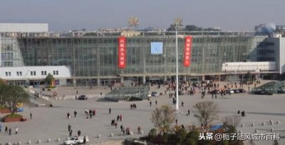 ​湖南怀化市主要的四座火车站一览