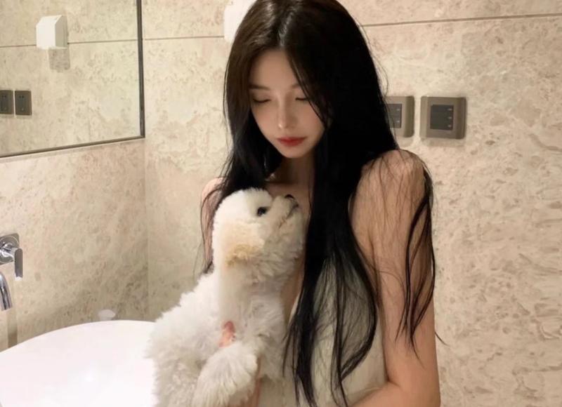 相亲遇到一个很喜欢的女孩子(相亲遇到合适且喜欢的女孩子) 相亲遇到一个很喜欢的女孩子(相亲遇到合适且喜欢的女孩子)