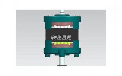 ​自由奔放的水瓶马戏