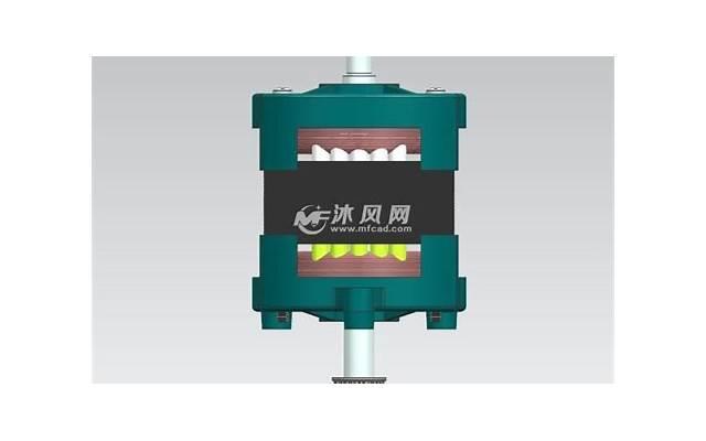 自由奔放的水瓶马戏