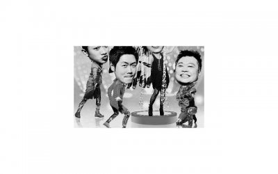 ​女孩最害羞的部位是哪里呢？给你碰就可以脱单