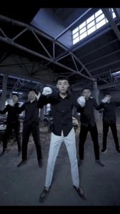 ​张诗尧百人青海摇将在哈尔滨举办