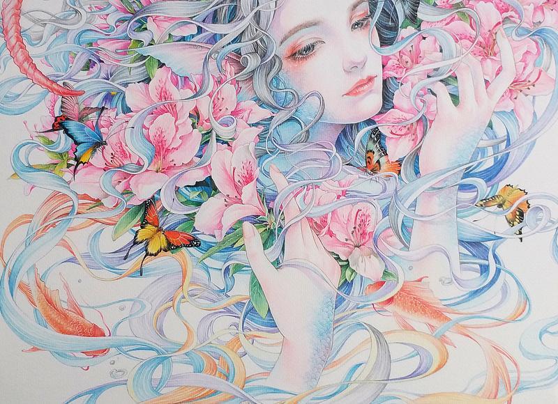 点燃激情：水瓶座抗拒规则和传统的生命力量