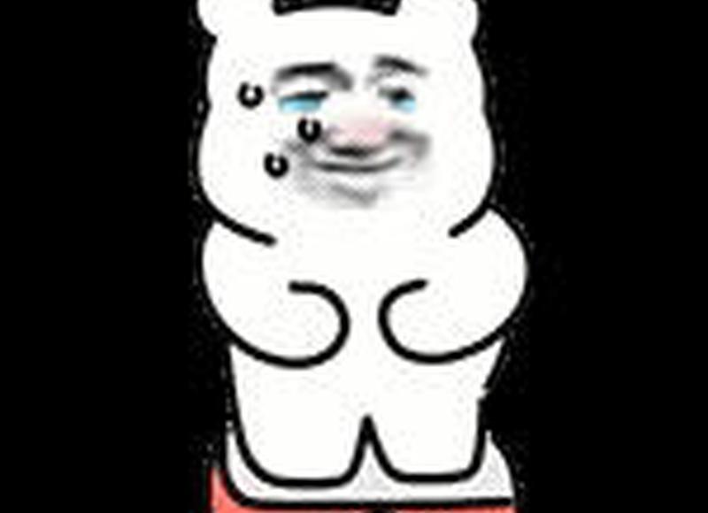 李易峰组合，李易峰李宇春俊男飒女组合同台代言